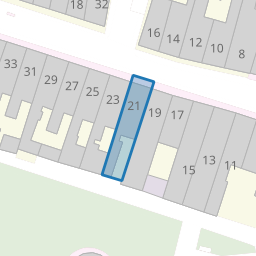 Perceel ZRZ00-L-1322