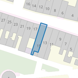 Perceel ZRZ00-L-1325