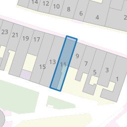 Perceel ZRZ00-L-1327