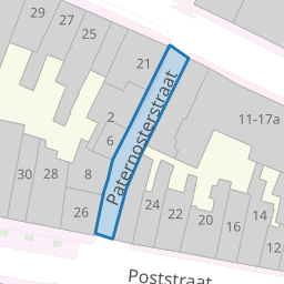 Perceel ZRZ00-L-1385