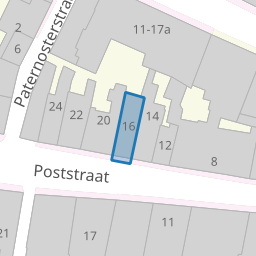 Perceel ZRZ00-L-1391