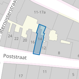 Perceel ZRZ00-L-1392