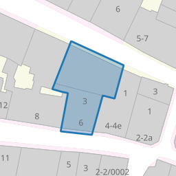 Perceel ZRZ00-L-1395