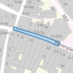 Perceel ZRZ00-L-1400