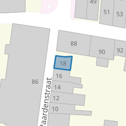 Perceel ZRZ00-L-1403