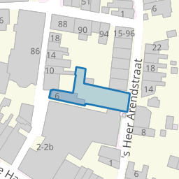 Perceel ZRZ00-L-1409