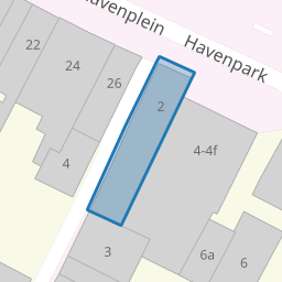 Perceel ZRZ00-L-1432