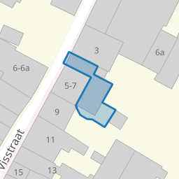 Perceel ZRZ00-L-1439