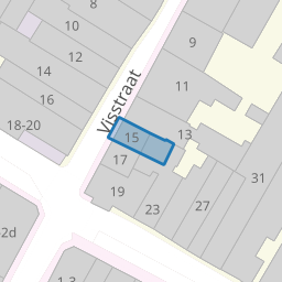 Perceel ZRZ00-L-1445