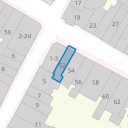 Perceel ZRZ00-L-1452