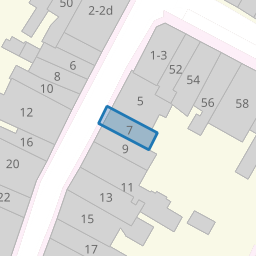 Perceel ZRZ00-L-1457