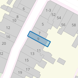 Perceel ZRZ00-L-1458