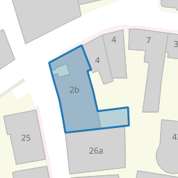 Perceel ZRZ00-L-1461