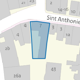 Perceel ZRZ00-L-1464