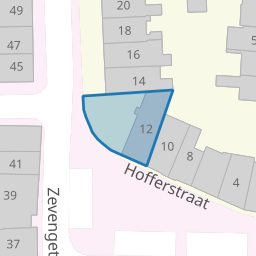 Perceel ZRZ00-L-1483