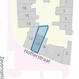 Perceel ZRZ00-L-1484