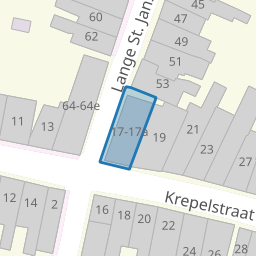 Perceel ZRZ00-L-1503