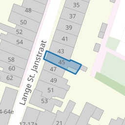 Perceel ZRZ00-L-1509