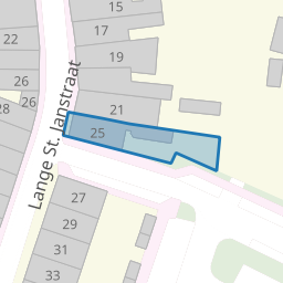 Perceel ZRZ00-L-1511