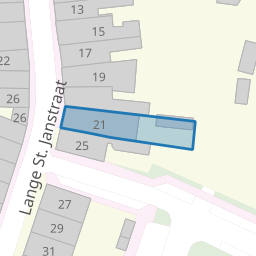 Perceel ZRZ00-L-1512