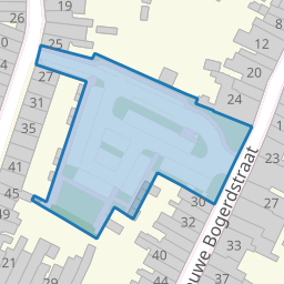 Perceel ZRZ00-L-1520