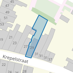 Perceel ZRZ00-L-1521