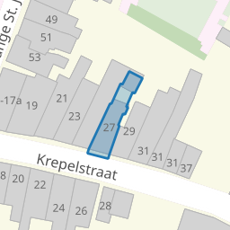 Perceel ZRZ00-L-1522