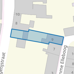 Perceel ZRZ00-L-1537