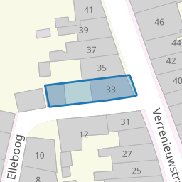 Perceel ZRZ00-L-1540