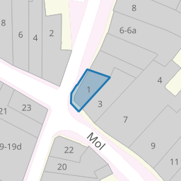 Perceel ZRZ00-L-1551