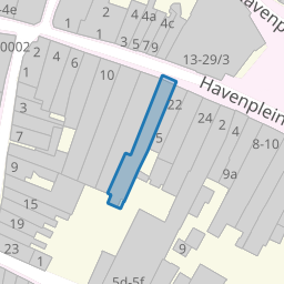 Perceel ZRZ00-L-1580