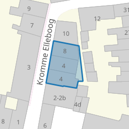 Perceel ZRZ00-L-1601