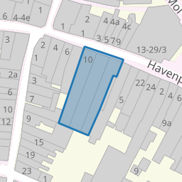 Perceel ZRZ00-L-1604