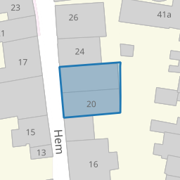 Perceel ZRZ00-L-1606