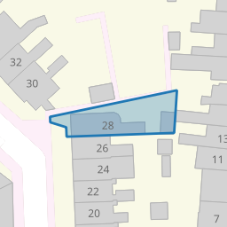 Perceel ZRZ00-L-1626