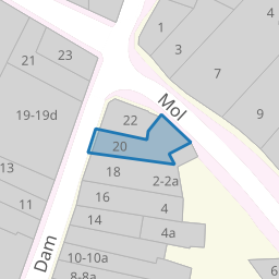 Perceel ZRZ00-L-1634