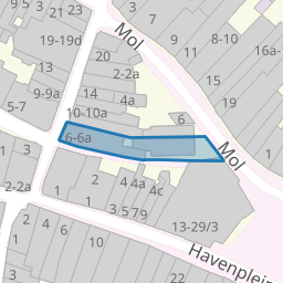 Perceel ZRZ00-L-1640