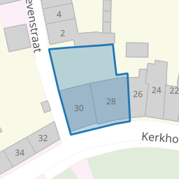 Perceel ZRZ00-L-1658