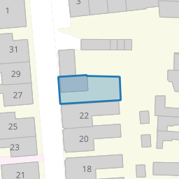 Perceel ZRZ00-L-1667