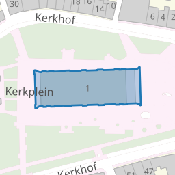 Perceel ZRZ00-L-1675