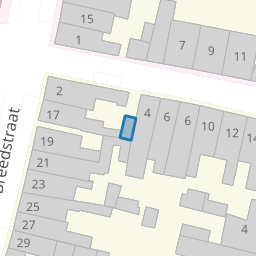 Perceel ZRZ00-L-1677