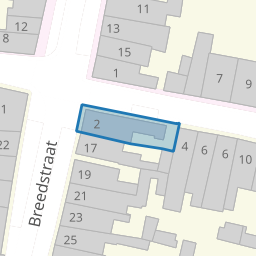 Perceel ZRZ00-L-1679