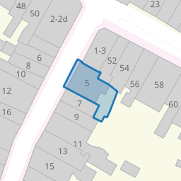 Perceel ZRZ00-L-1687