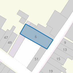 Perceel ZRZ00-L-1692