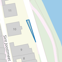 Perceel ZRZ00-L-1697