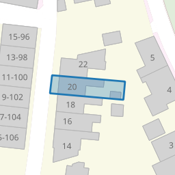 Perceel ZRZ00-L-1699