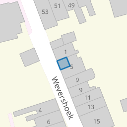 Perceel ZRZ00-L-1708