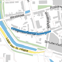 Perceel ZRZ00-L-1716