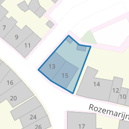 Perceel ZRZ00-L-1723