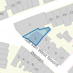 Perceel ZRZ00-L-1727